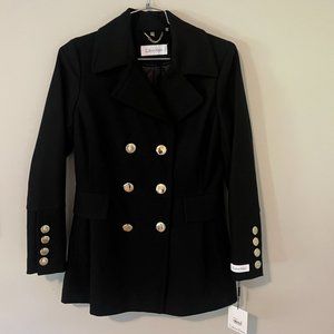 Calvin Klein Peacoat